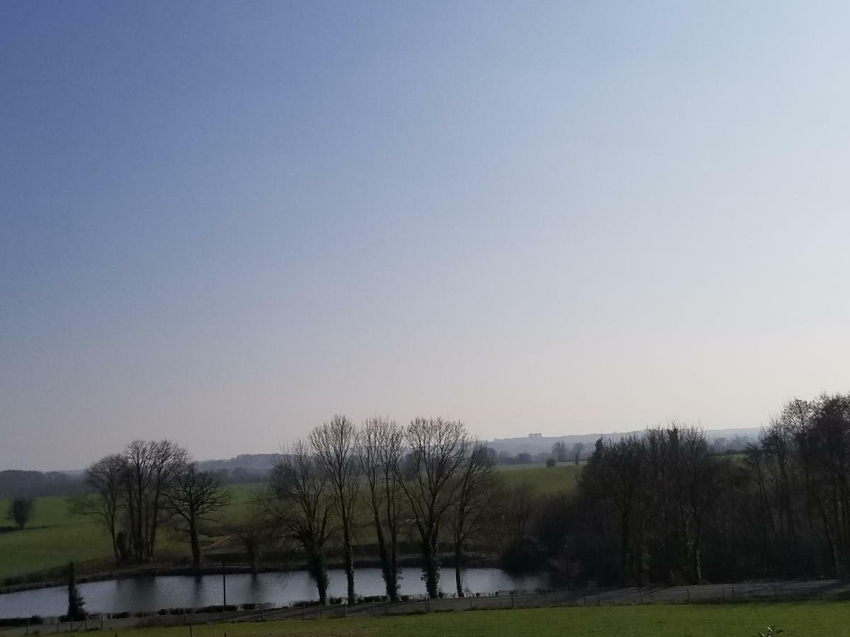 Le Beugnon Villa La Pommeraie-sur-Sevre Phòng bức ảnh