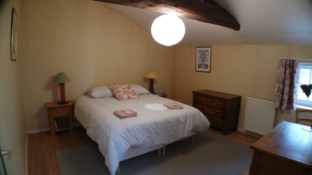 Le Beugnon Villa La Pommeraie-sur-Sevre Ngoại thất bức ảnh