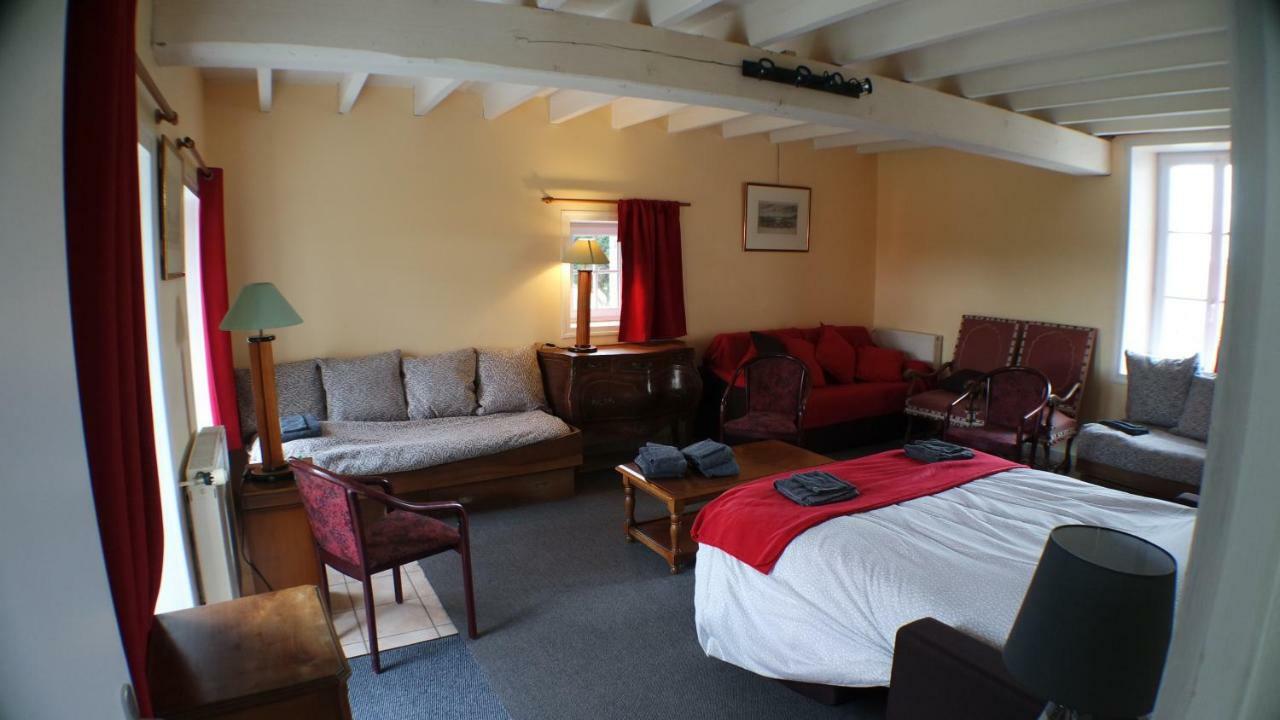 Le Beugnon Villa La Pommeraie-sur-Sevre Ngoại thất bức ảnh