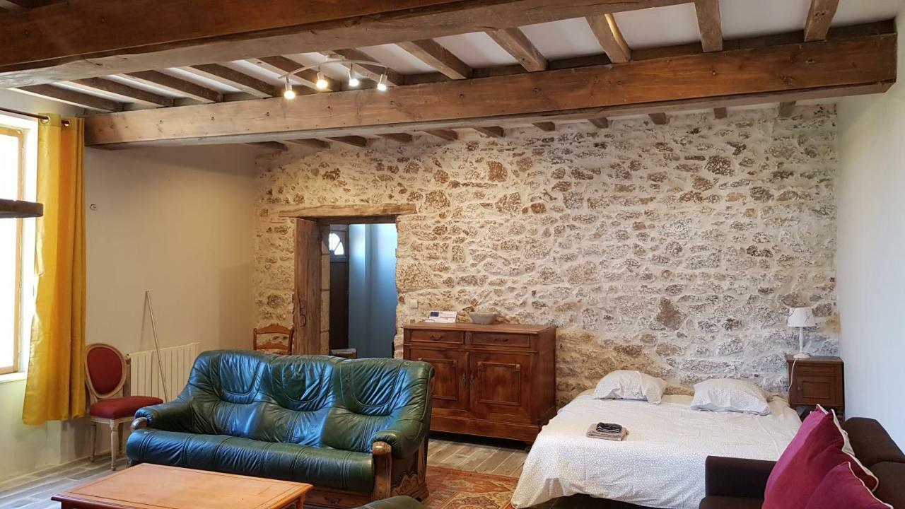 Le Beugnon Villa La Pommeraie-sur-Sevre Ngoại thất bức ảnh