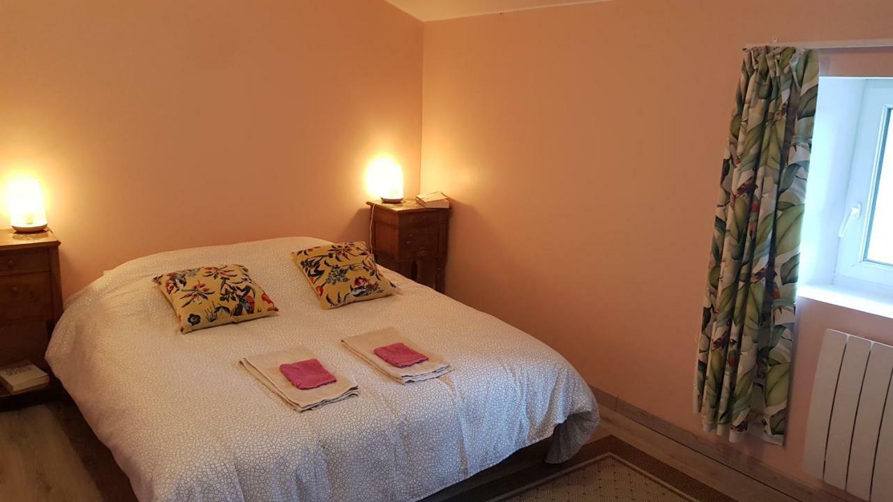 Le Beugnon Villa La Pommeraie-sur-Sevre Ngoại thất bức ảnh