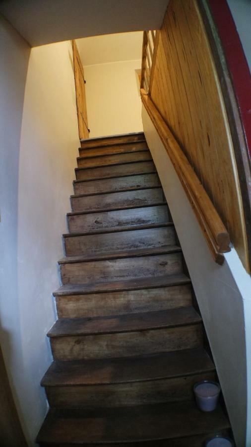 Le Beugnon Villa La Pommeraie-sur-Sevre Ngoại thất bức ảnh