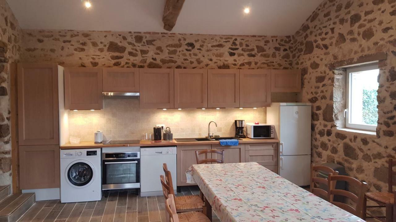 Le Beugnon Villa La Pommeraie-sur-Sevre Ngoại thất bức ảnh