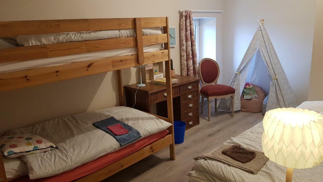 Le Beugnon Villa La Pommeraie-sur-Sevre Ngoại thất bức ảnh