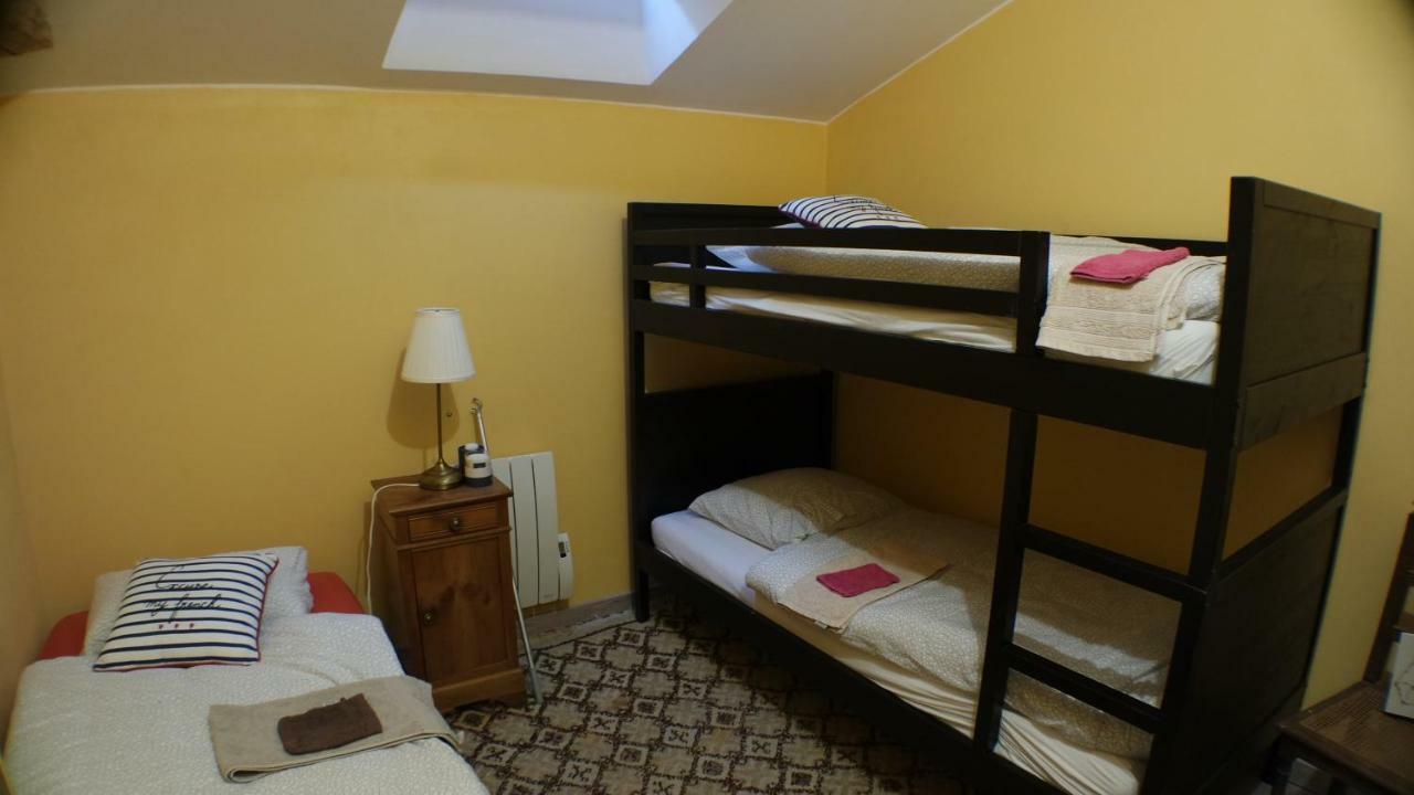 Le Beugnon Villa La Pommeraie-sur-Sevre Ngoại thất bức ảnh