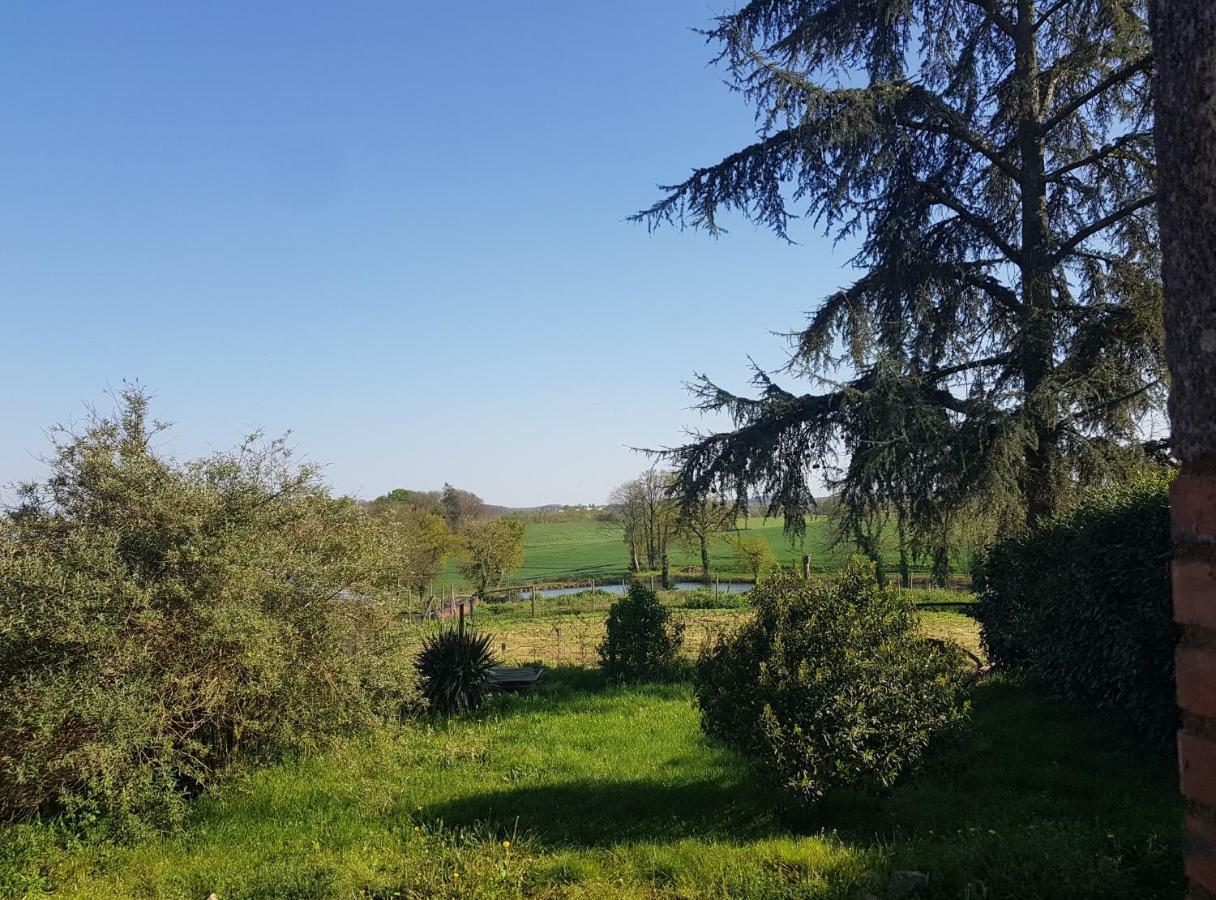 Le Beugnon Villa La Pommeraie-sur-Sevre Ngoại thất bức ảnh